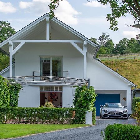Ferienhaus Wennetraum Eslohe Exterior photo