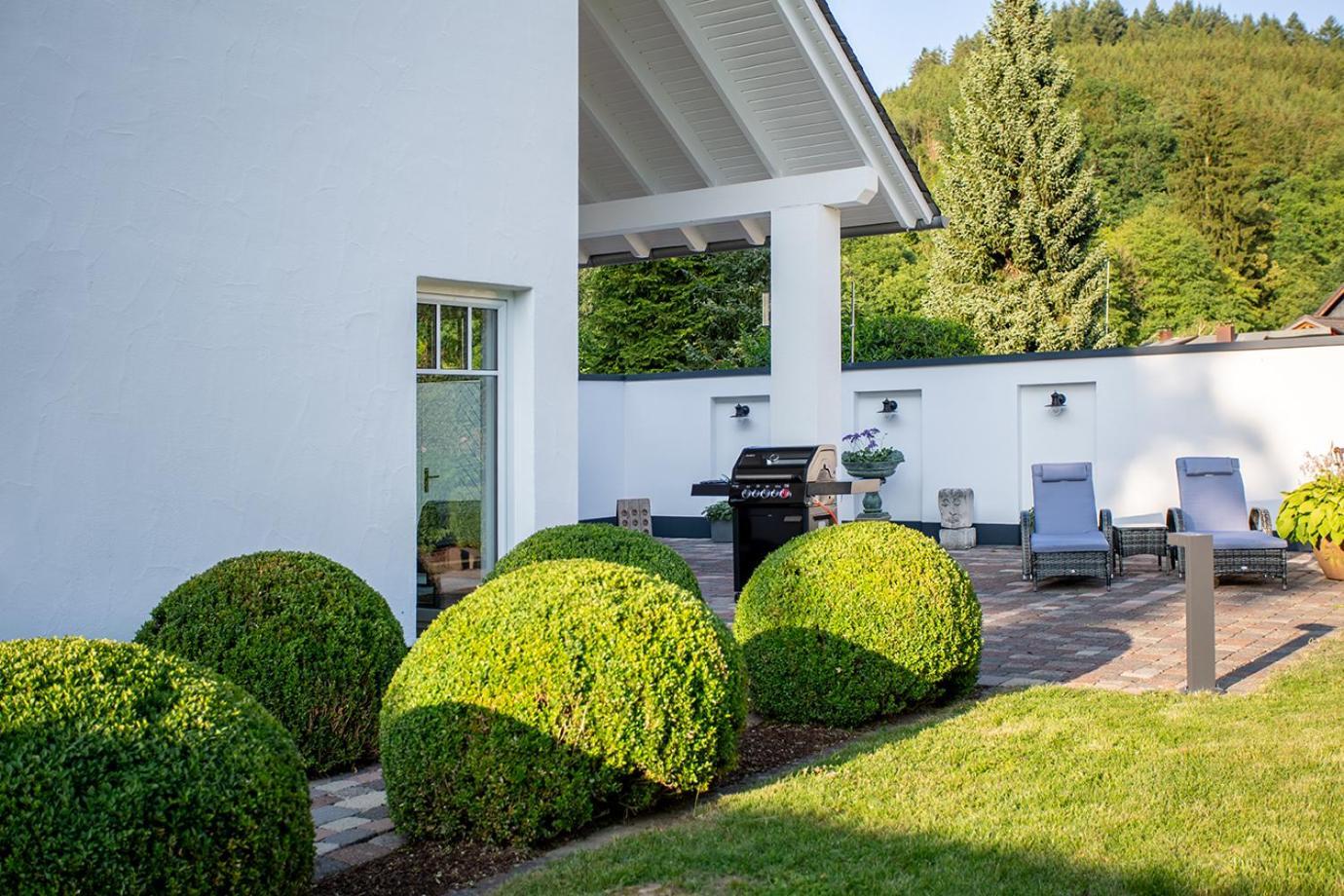 Ferienhaus Wennetraum Eslohe Exterior photo