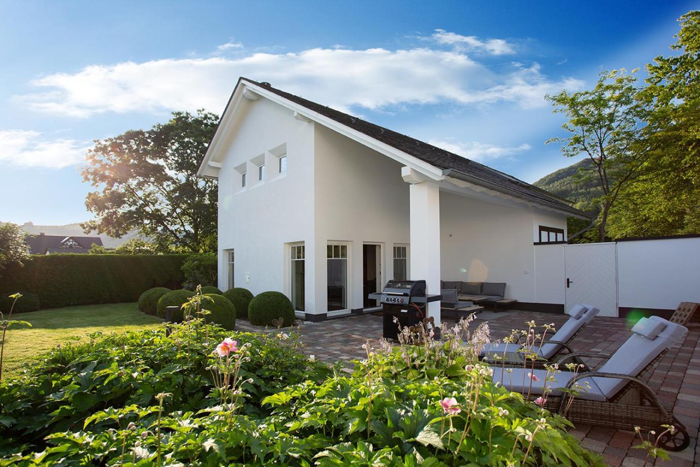 Ferienhaus Wennetraum Eslohe Exterior photo