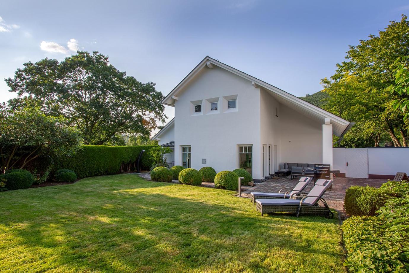 Ferienhaus Wennetraum Eslohe Exterior photo