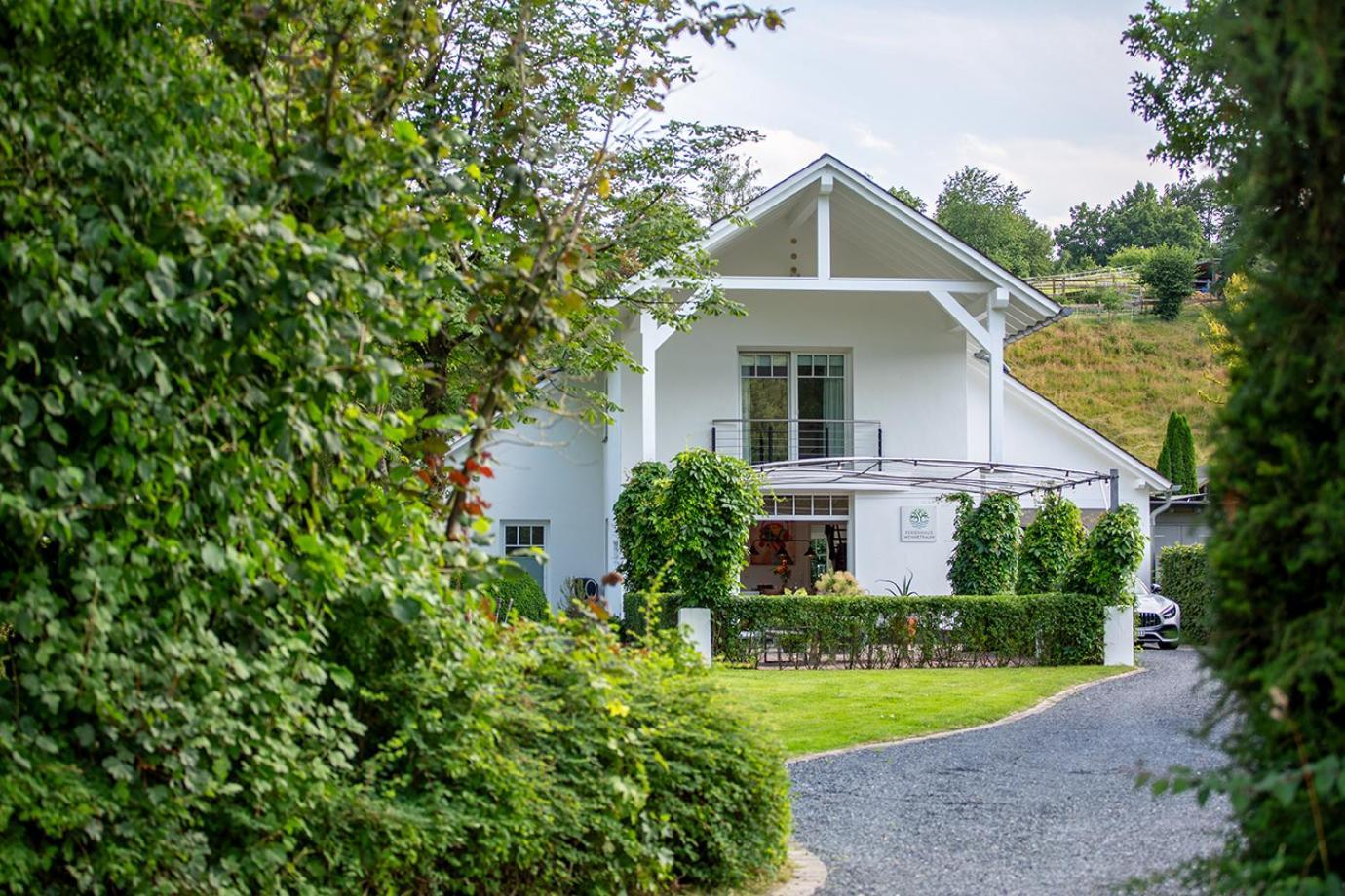 Ferienhaus Wennetraum Eslohe Exterior photo