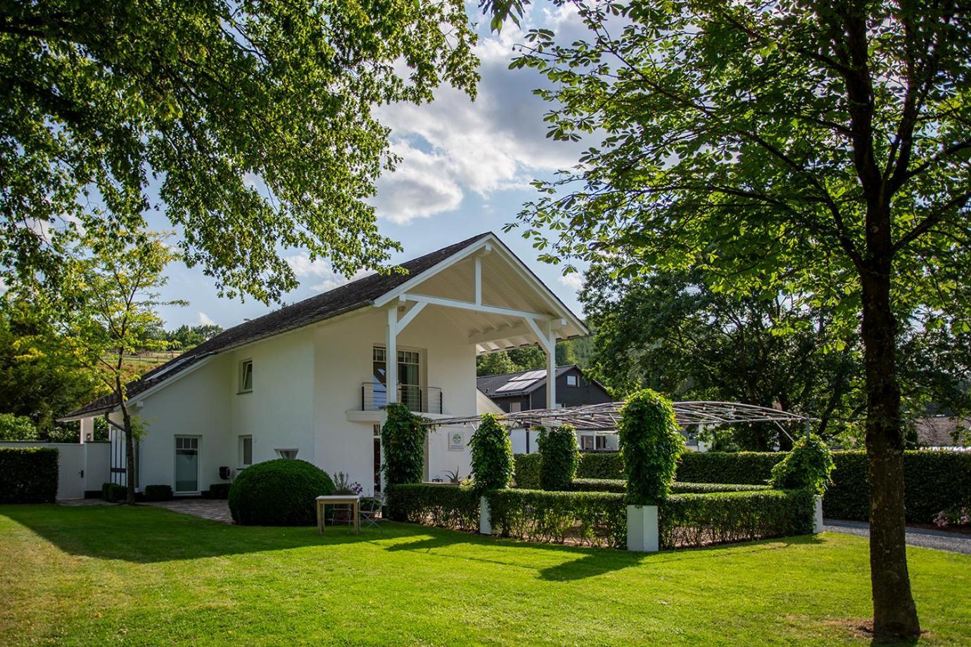 Ferienhaus Wennetraum Eslohe Exterior photo